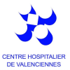 Logo centre hospitalier de Valenciennes