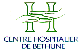 Logo Centre Hospitalier de Béthune