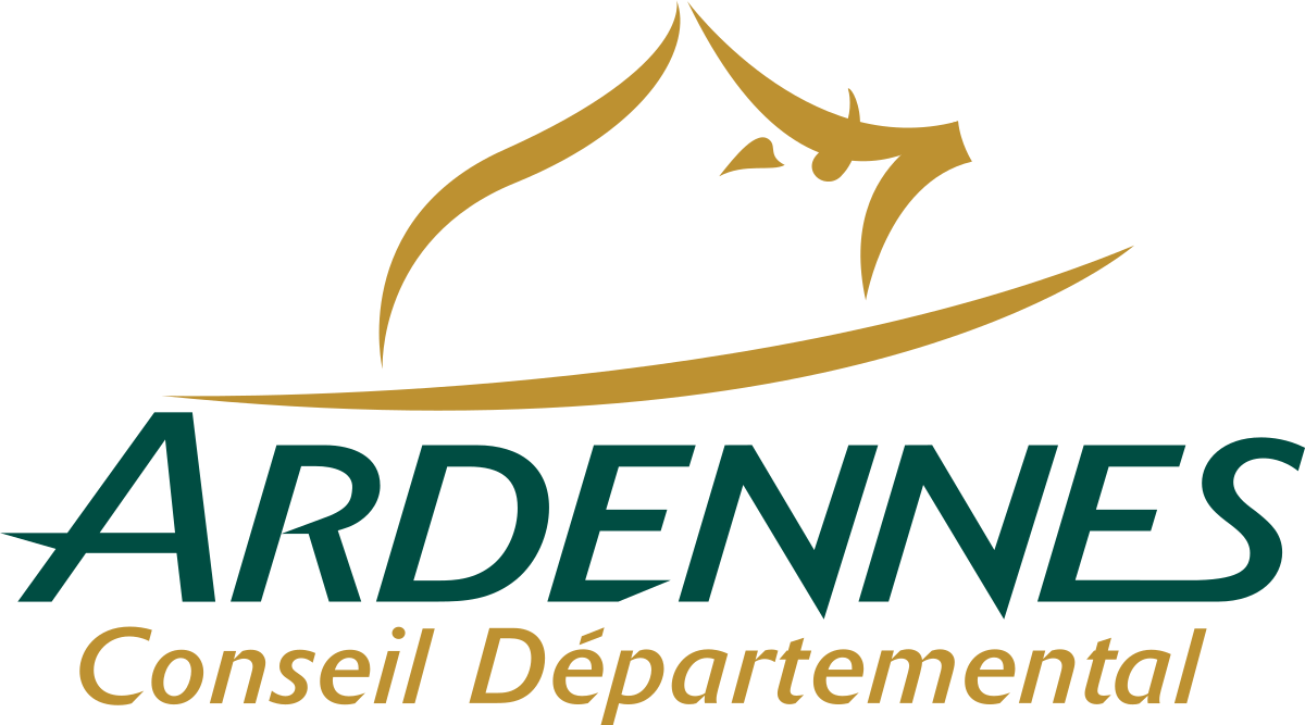 Logo Conseil Départementale des Ardennes