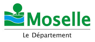 Logo Département de la Moselle