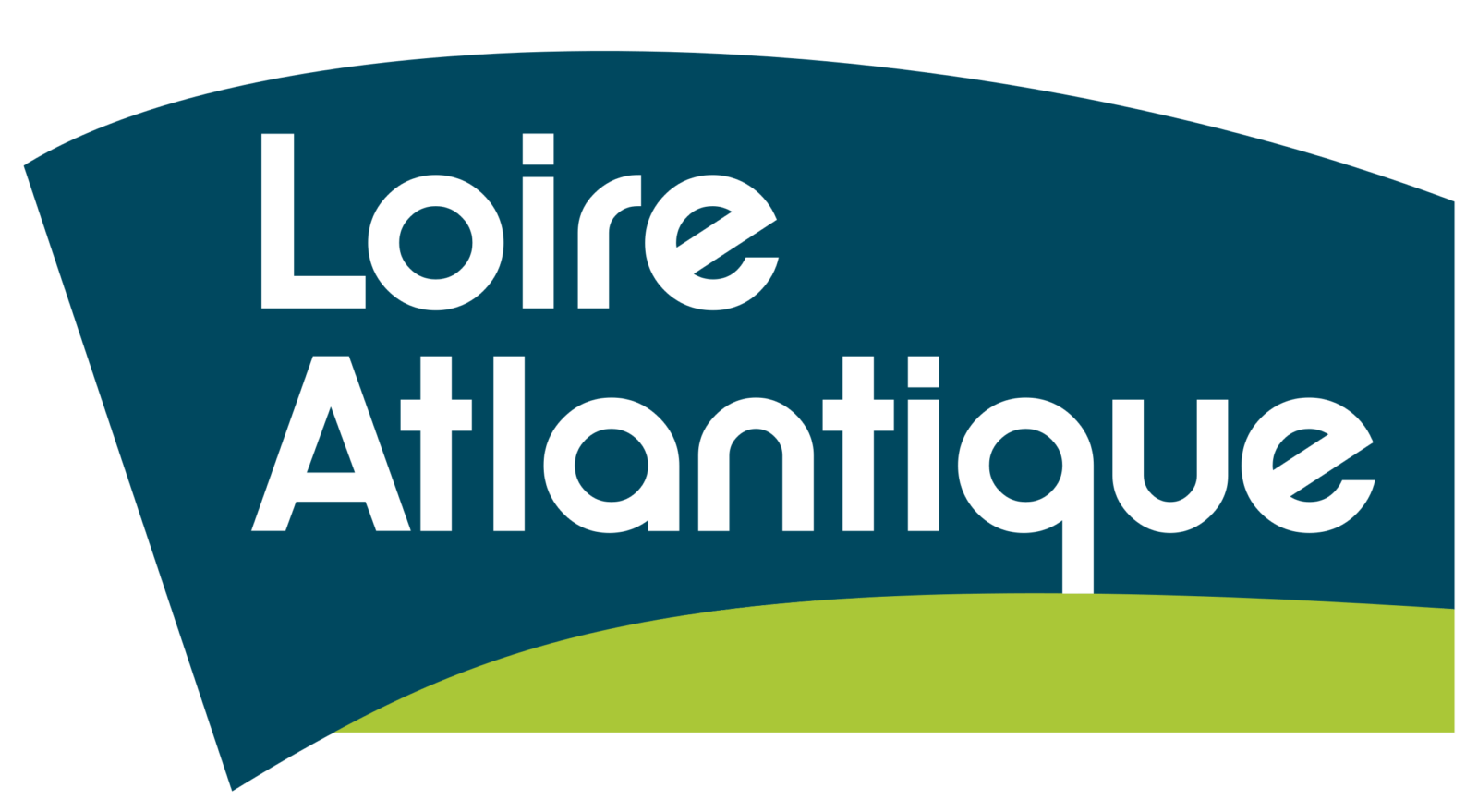 Logo Département de la Loire-Atlantique