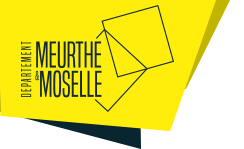 Logo Département Meurthe et Moselle