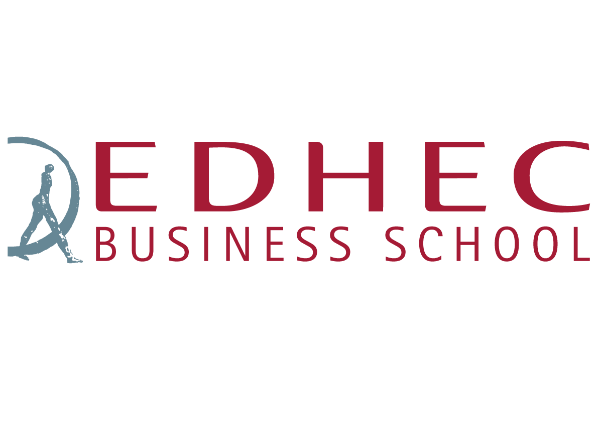 Logo Edhec Business School