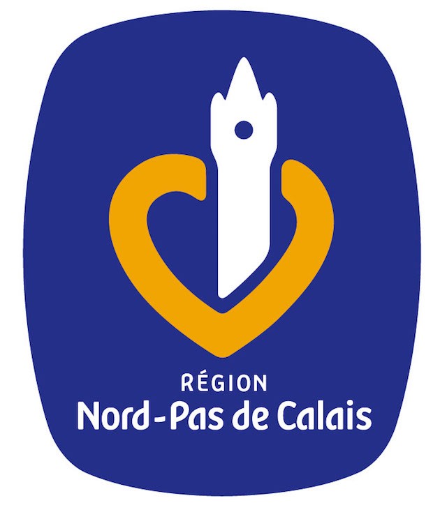 Logo Région Nord-Pas de Calais