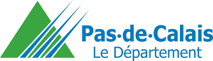 Logo Pas de Calais Le Département
