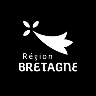 Logo Région de la Bretagne