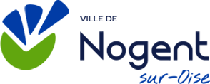 Logo Ville de Nogent sur Oise