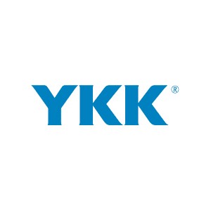 Logo YKK