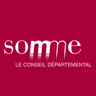 Logo du département de la Somme